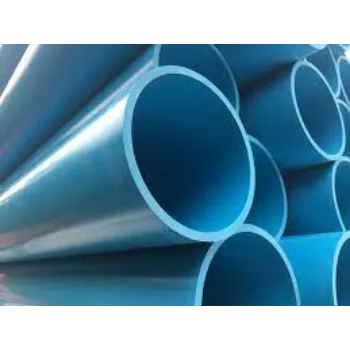 Pvc Water Supply Pipe